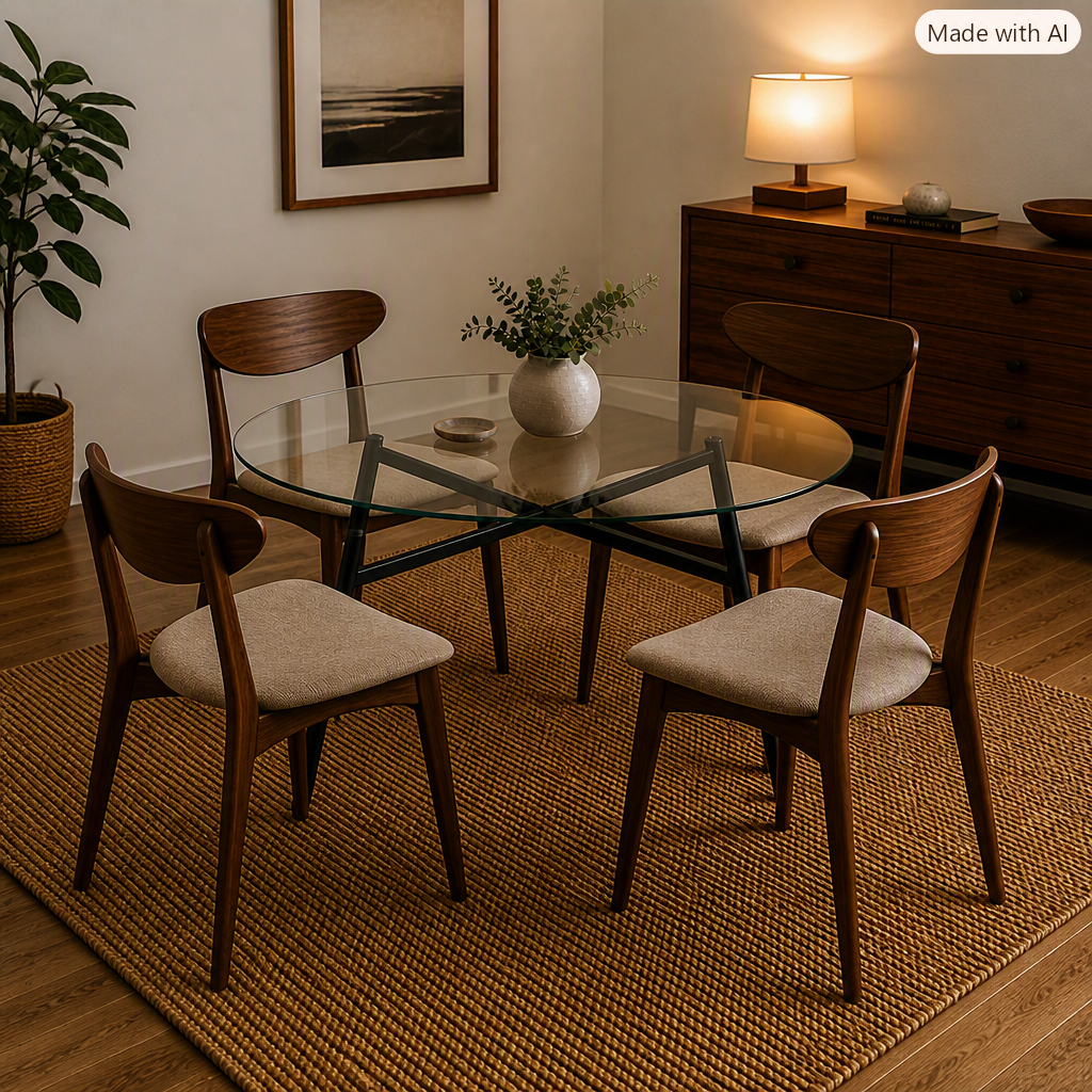 Glass Table Tops - End of Summer Sale