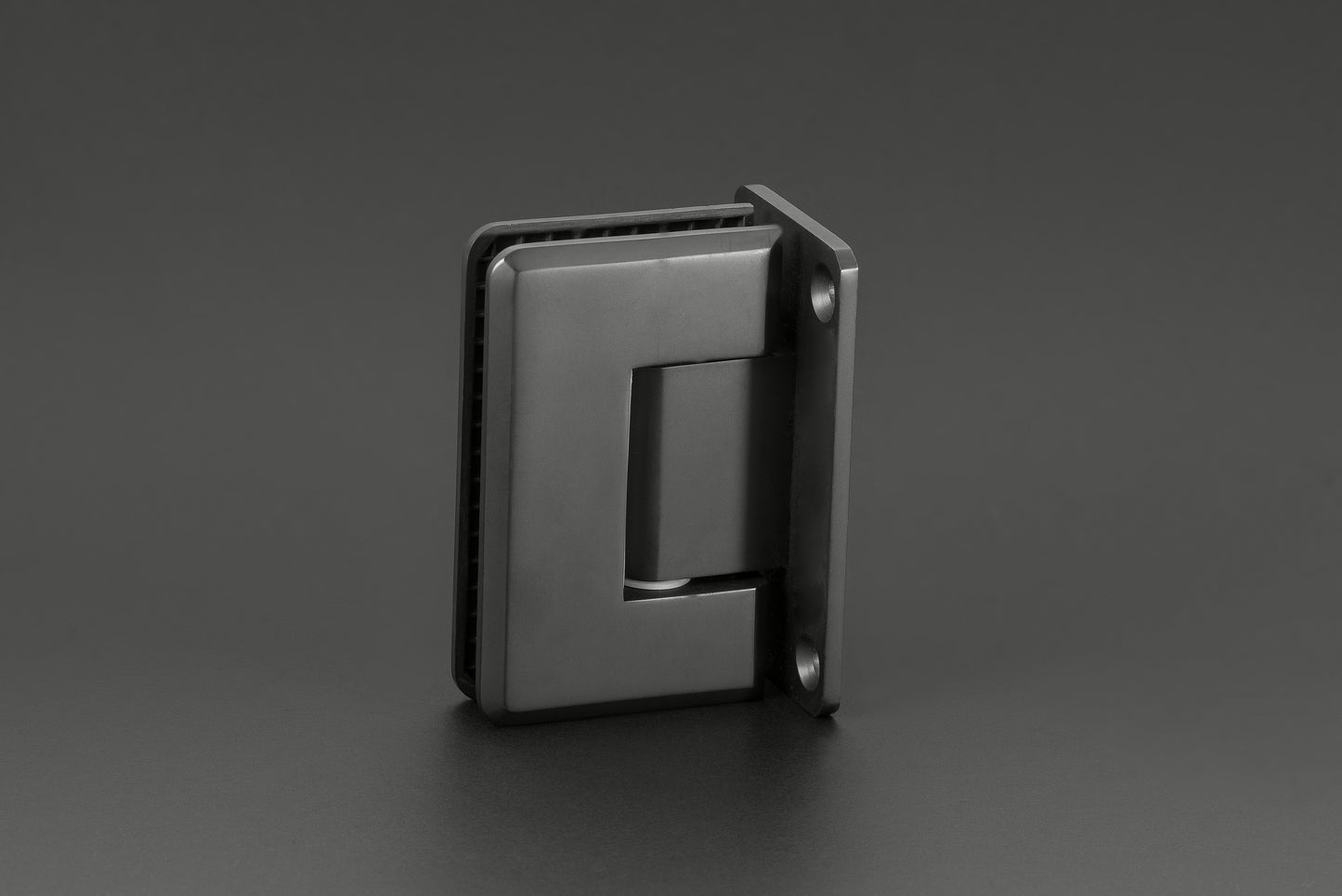 Glass to Wall Hinges (Beveled Edge)